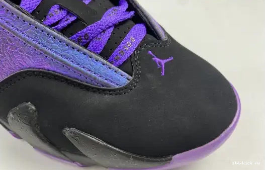 RETRO CV2469-001 '' 14 CV2469-001 JORDAN DOERNBECHER AIR 0515